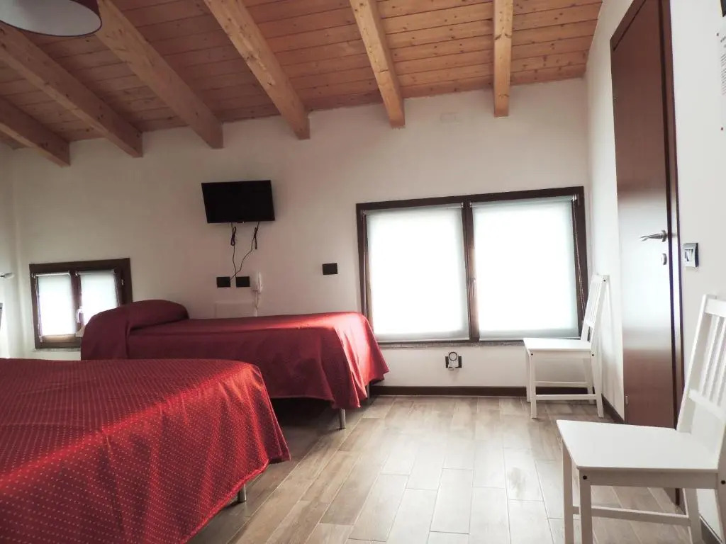 foresteria re artù