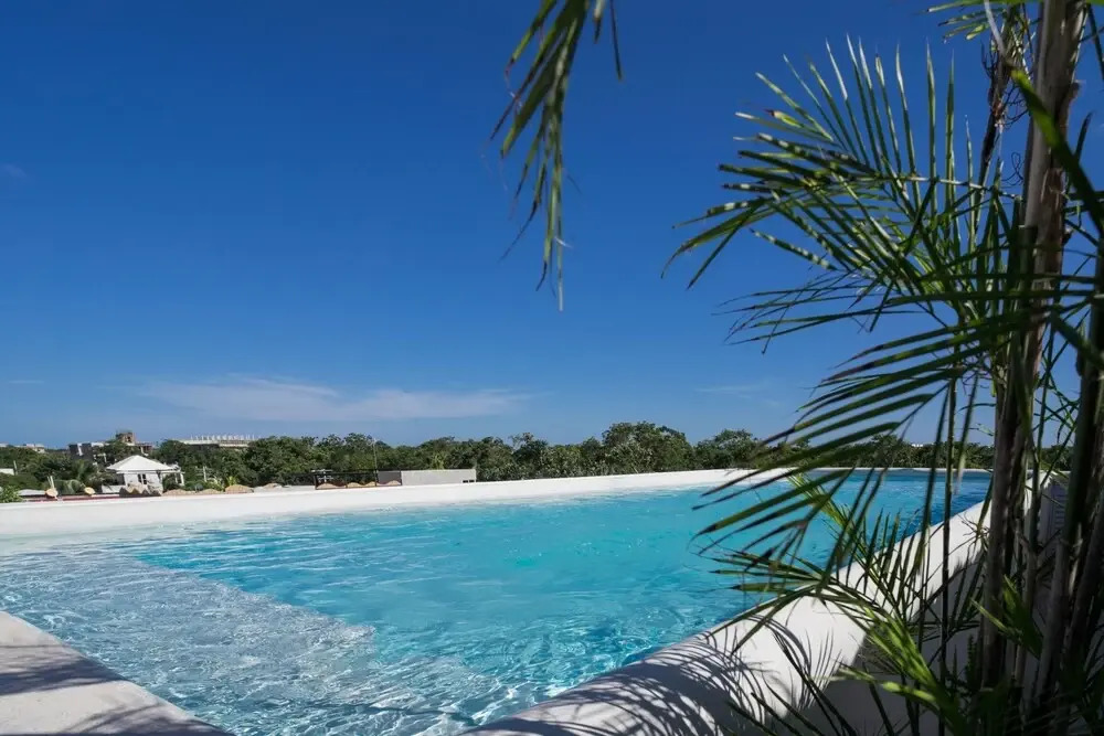 Hotel Sonno Caliza Tulum
