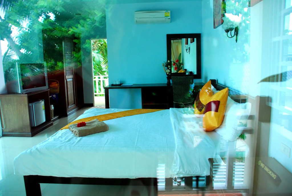 Ananda Villa - SHA Plus