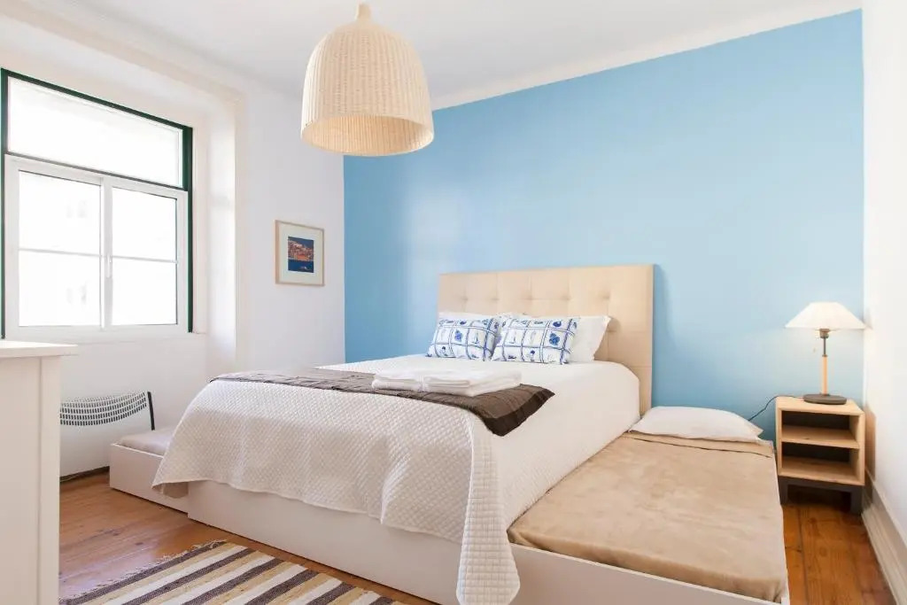 Inglaterra by Central Hill Apartments