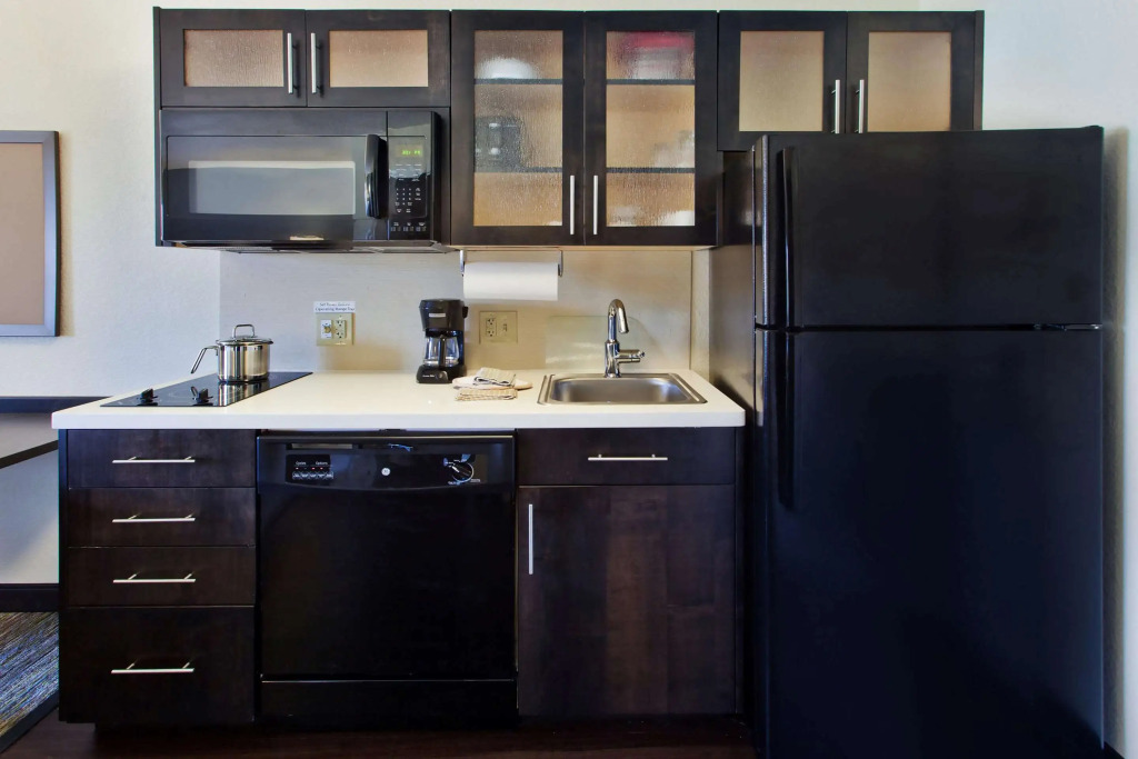 MainStay Suites - Wichita NE