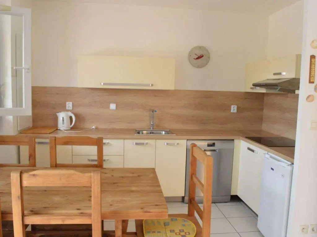 Maison Narbonne, 3 pièces, 5 personnes - FR-1-229B-40