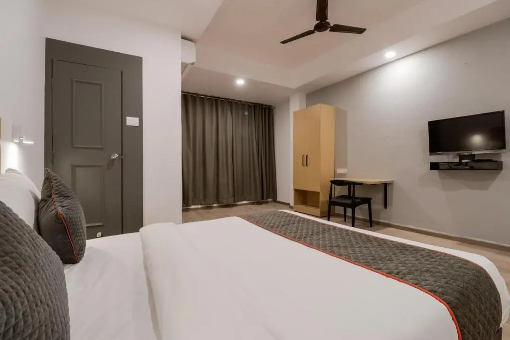 Super Townhouse Kalmana
