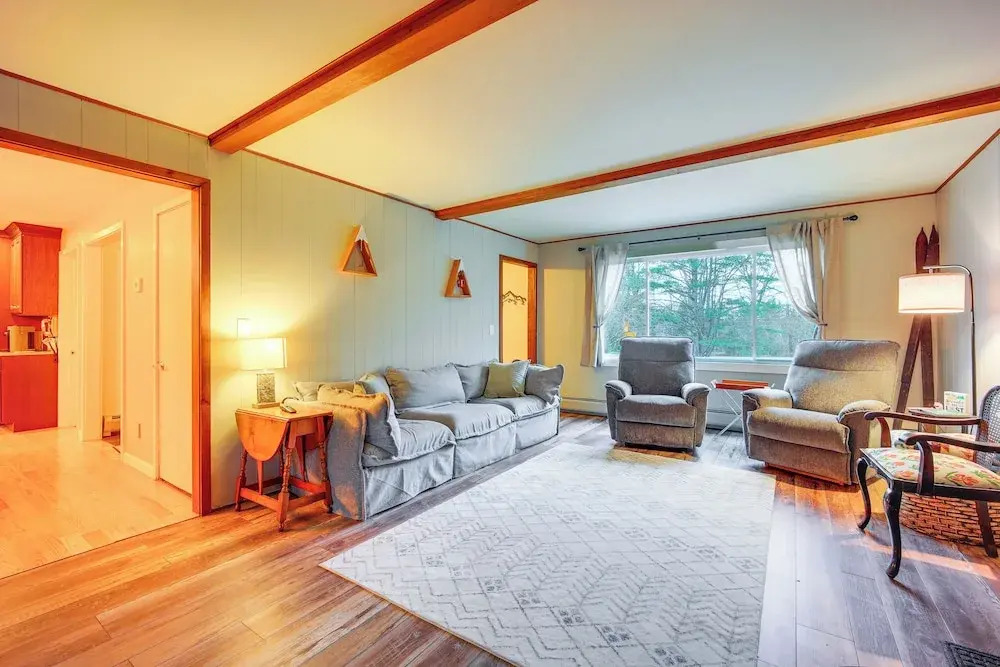 Bromley Mtn Outdoor Hub! Family Gem w/ Game Room