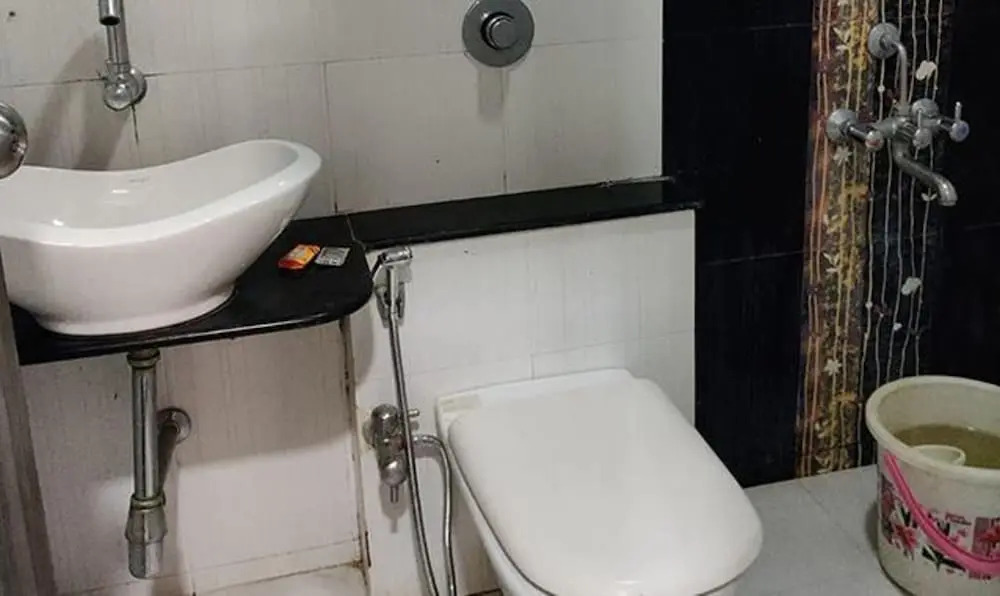 Fabhotel Sai Shangrilla