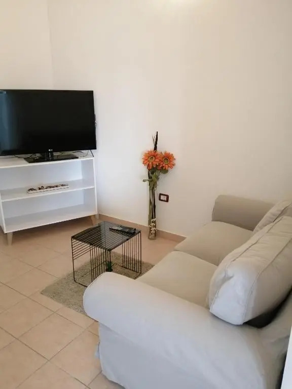 Apartments and Rooms Lorena 236