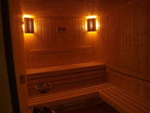Sweet Homes 5 Apart Hotel  Spa
