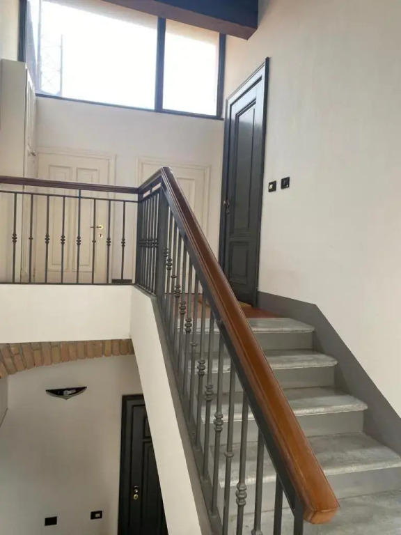 MANSARDA GUAZZO - Parma Borgo Guazzo, 29