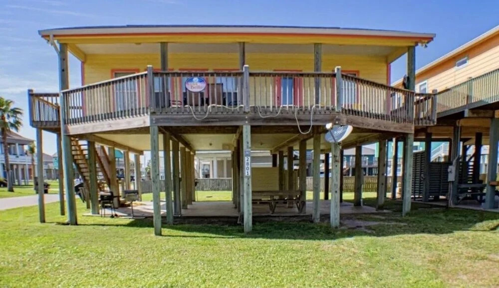 Luna Bella 3 Bedroom Home by Redawning