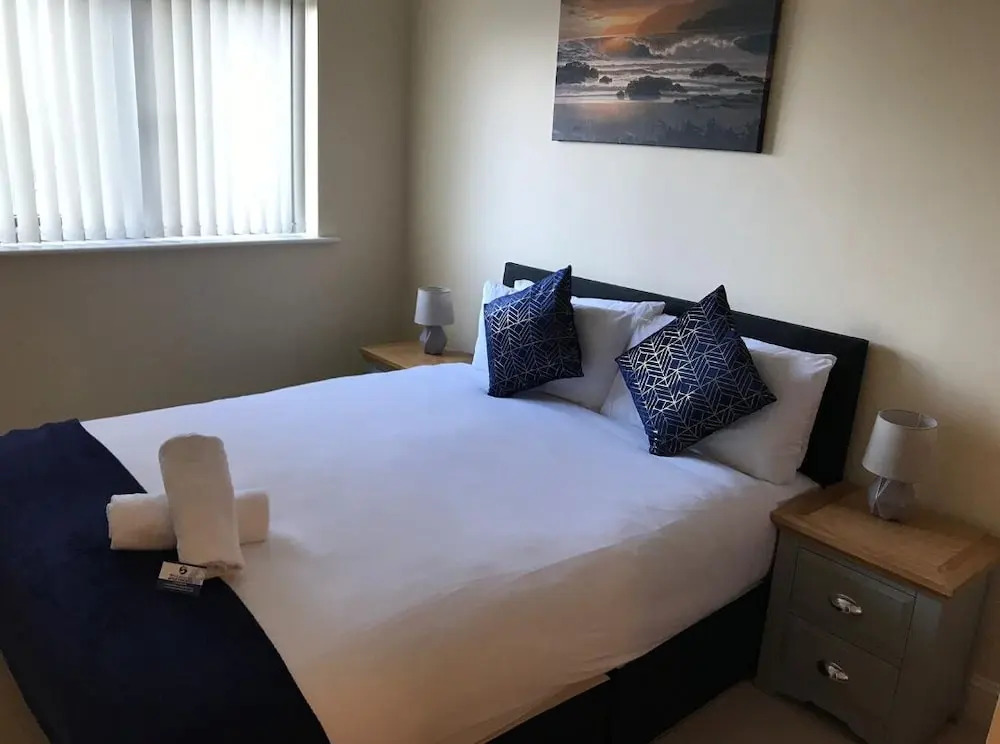 Wild Atlantic Way Apartments Salthill