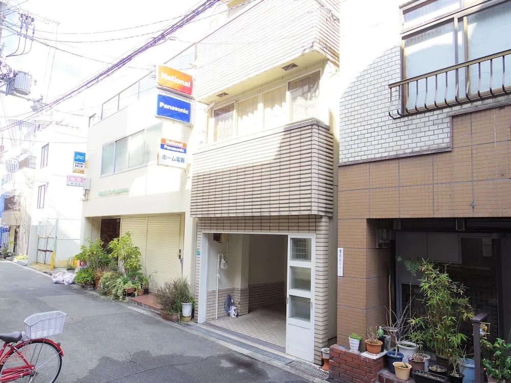Nao's Guesthouse 2