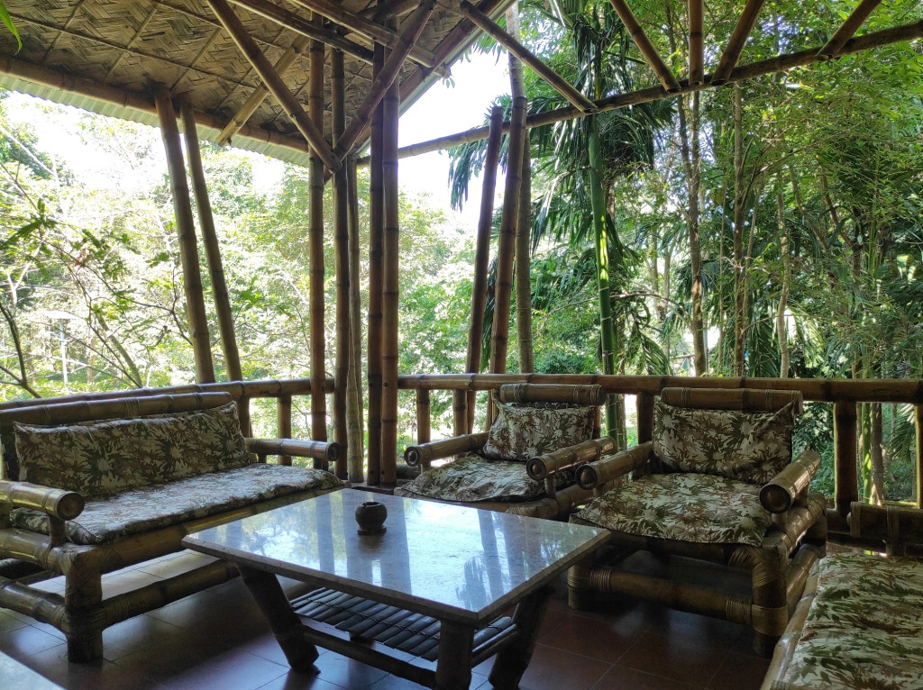 Homocation Sikhiri Cottages
