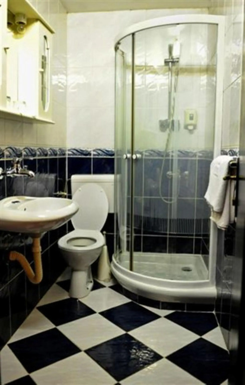 Hotel Evropa