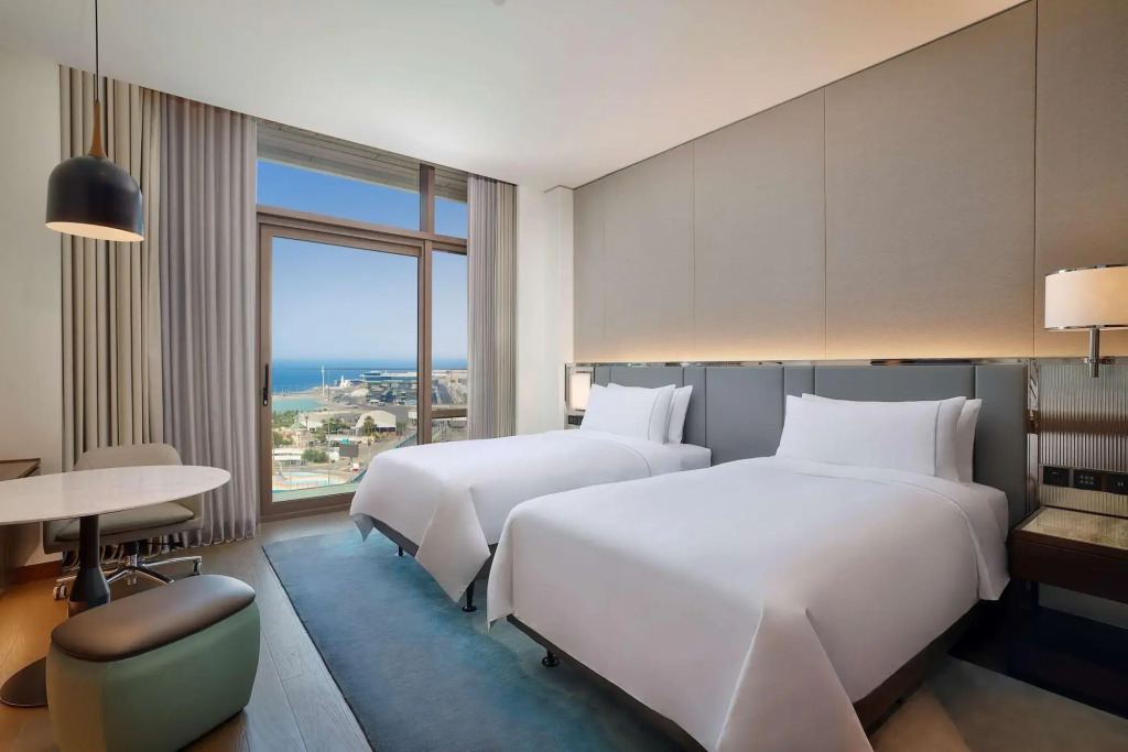 Shangri-La Jeddah