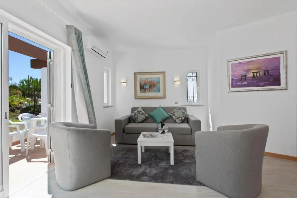 Prado Villas