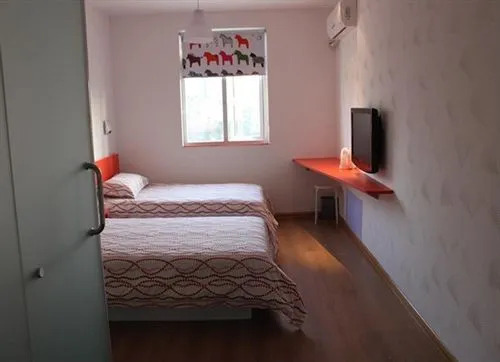 Pod Inn Hangzhou West Lake Branch