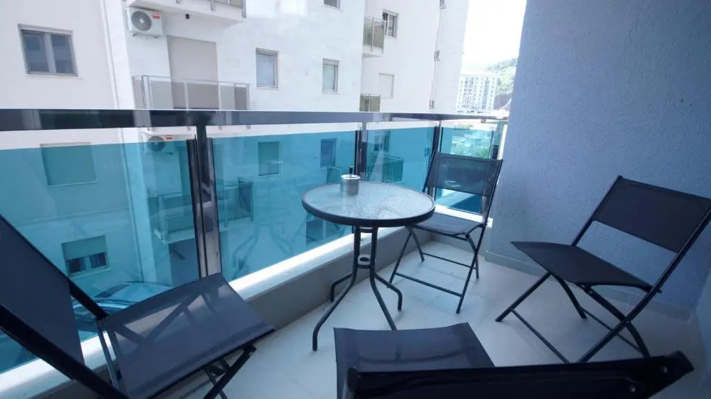 Apartment Zaklina