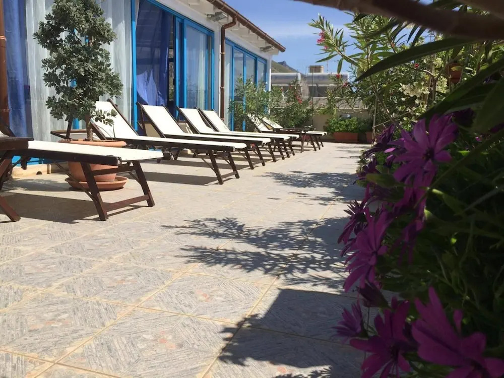 Hotel Trinacria