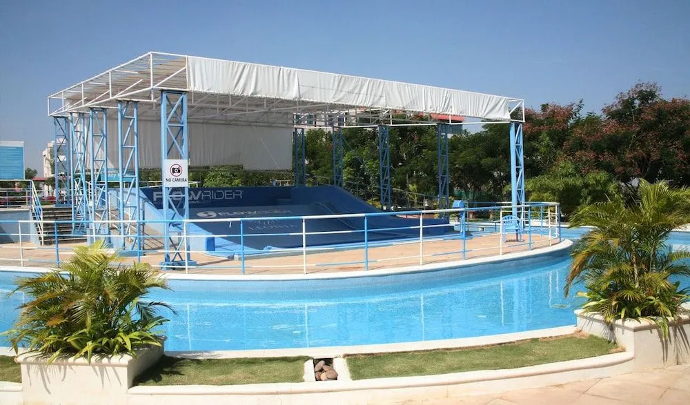 Celestia Suites at Leonia