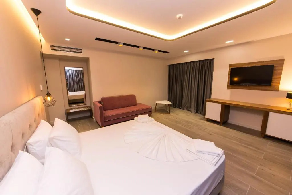 Hotel Sole Mare