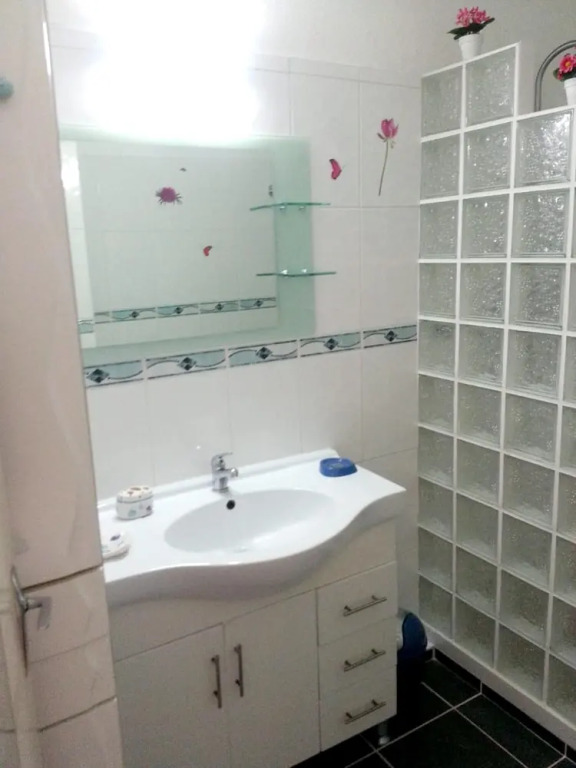 Apartment with One Bedroom in Sainte-Luce, with Wonderful Sea View And Furnished Garden - 150 M From the Beach