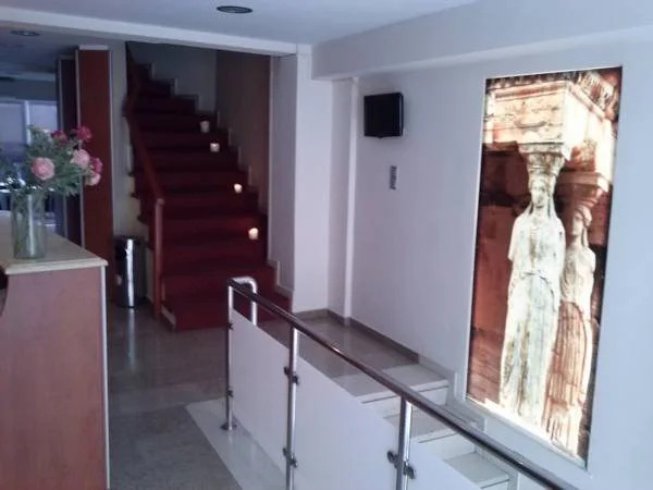 Hotel Adonis Athens