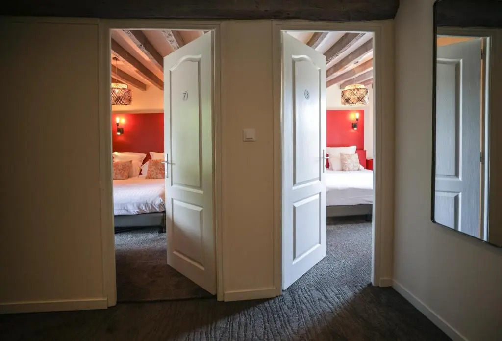 Ferme du Roy
