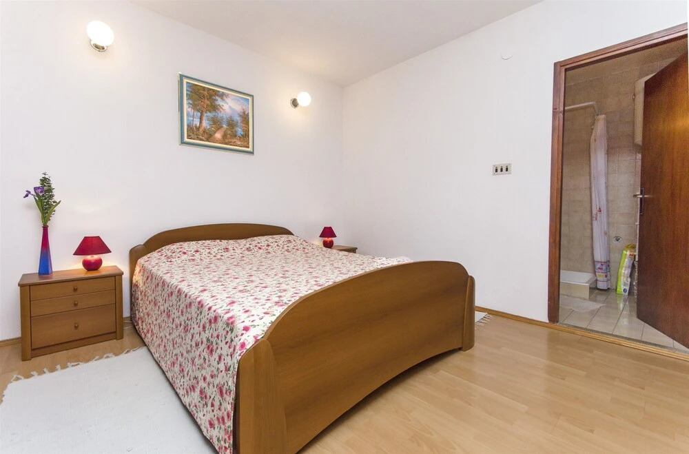 Apartment Sandra