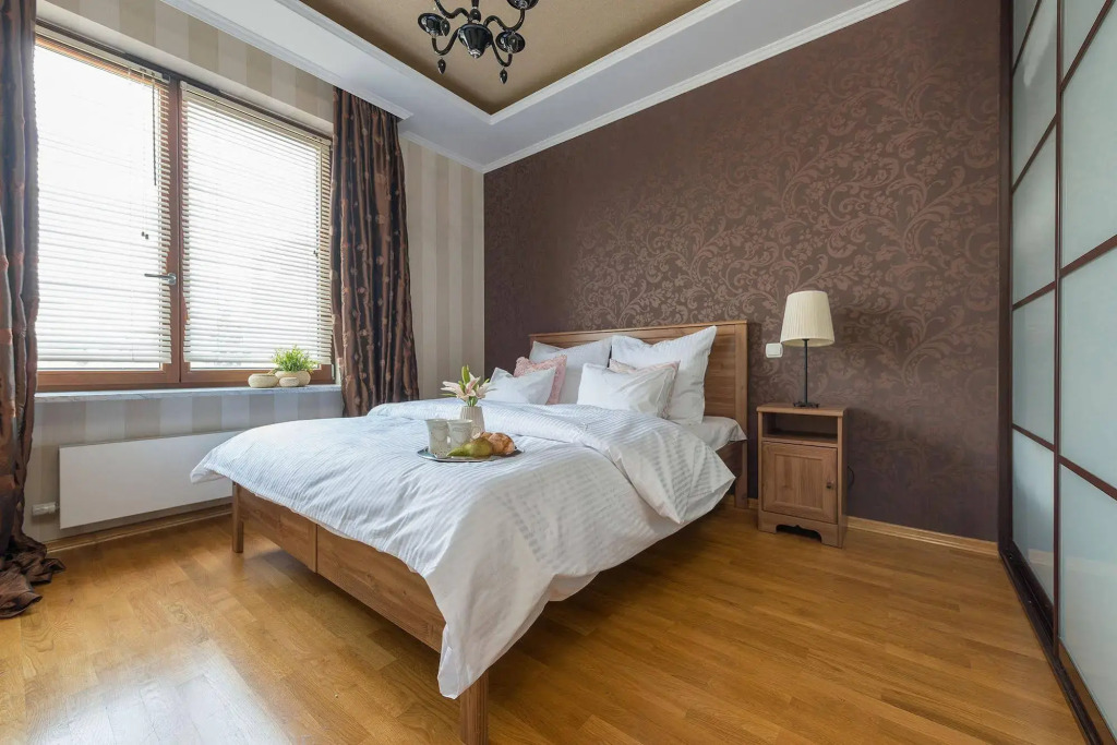 P&O Apartments KONSTRUKTORSKA Mokotów