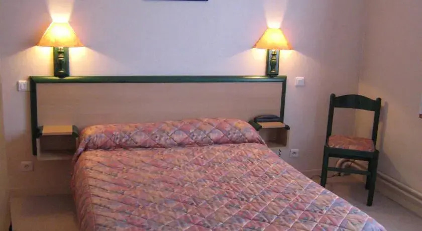 Le Relais des Sens