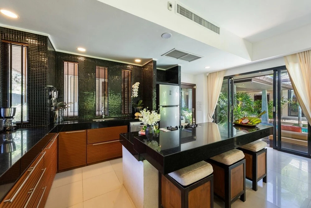 Balinese 2 Bed Private Pool Villa-KBR11