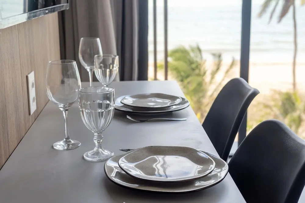 Breeze #406 - Sea View Quadruple By Carpediem
