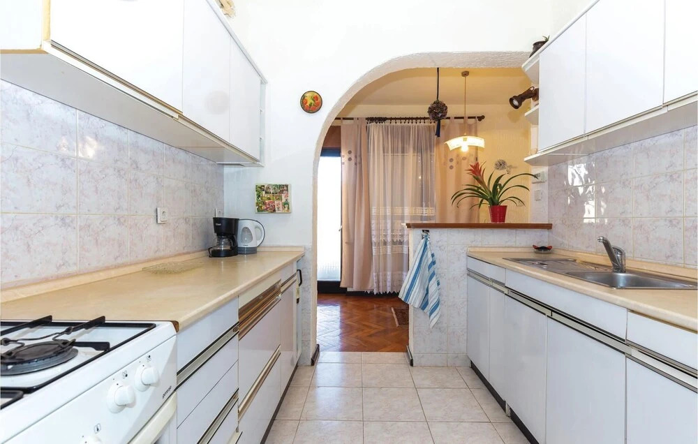 Beautiful Home in Novi Vinodoski With Wifi and 0 Bedrooms