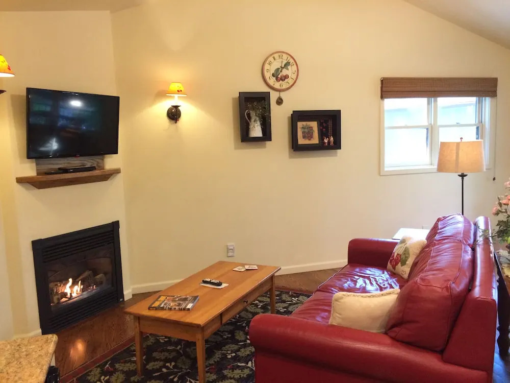 The Cottages at Bigfork