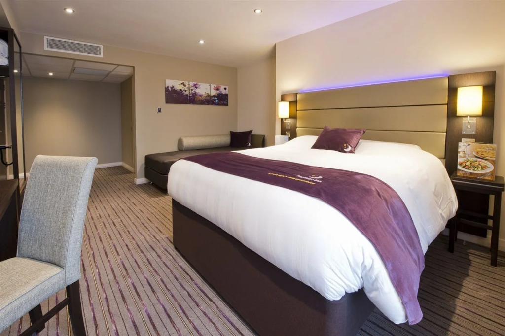 Premier Inn Buxton