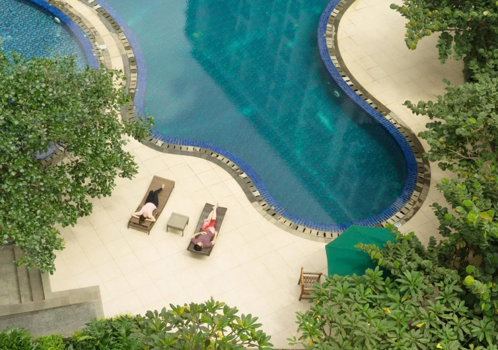 Swiss-Belresidences Kalibata