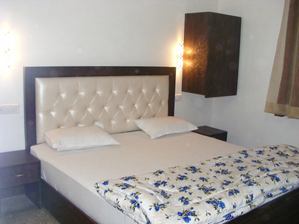 Hotel Vacation
