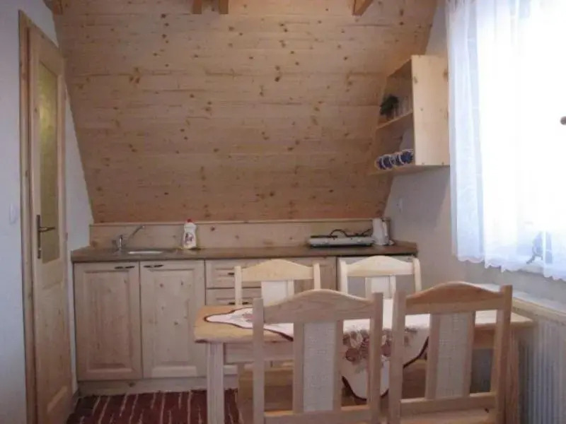 Apartmán Michaela