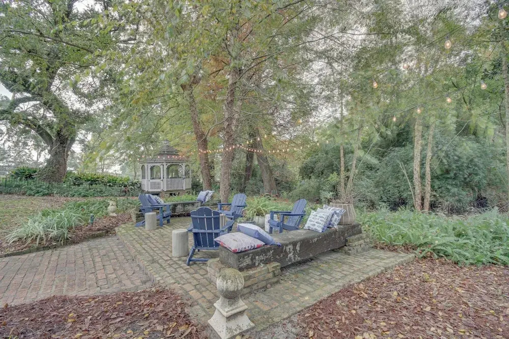 Ocean Springs Studio: Walk to Downtown & Beach!