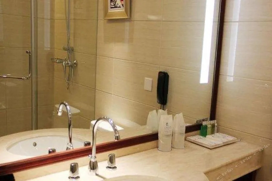Beijing Tianxinliang Hotel