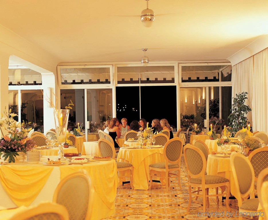 Hotel La Residenza
