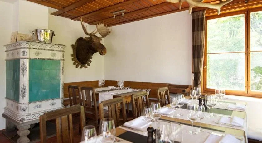 B&B Langenberg