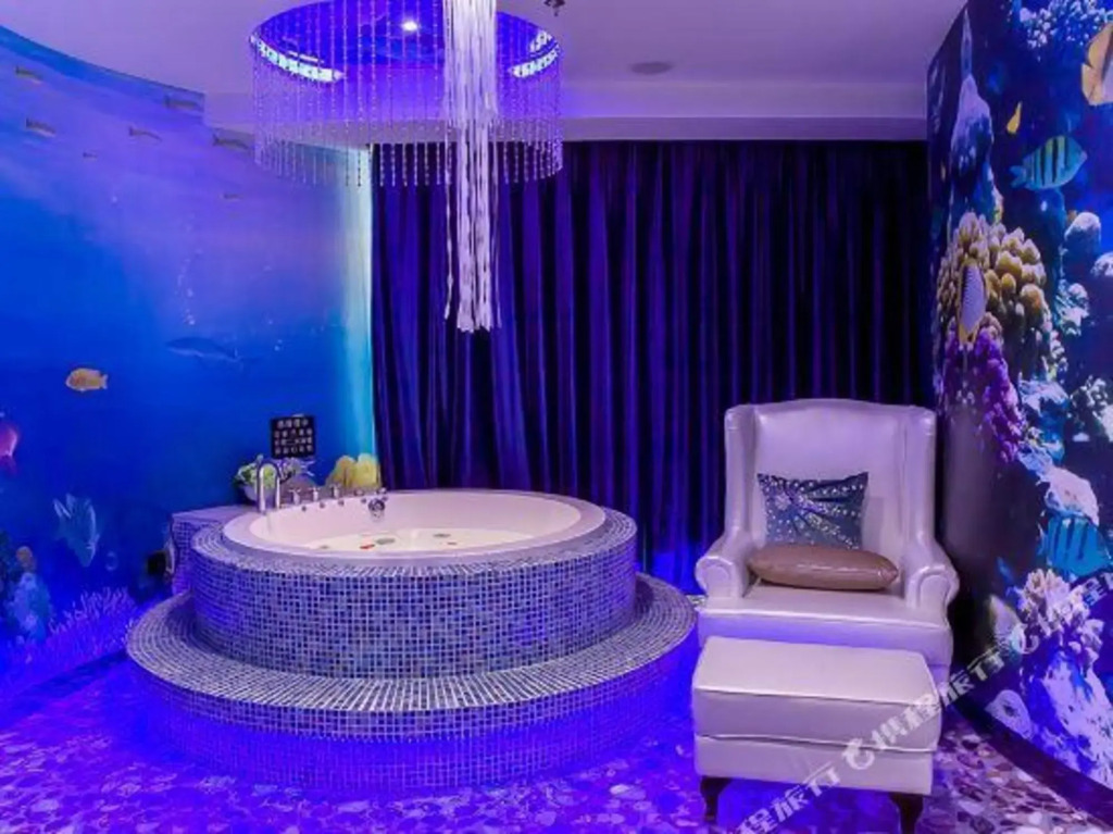 Fresh House Hotel (Guangzhou Ha Street)