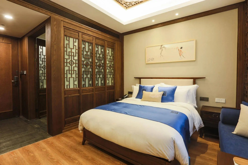 Wuxi Dangkou Scholars Hotel