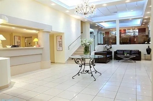 C Hotel Tiberias Boutique