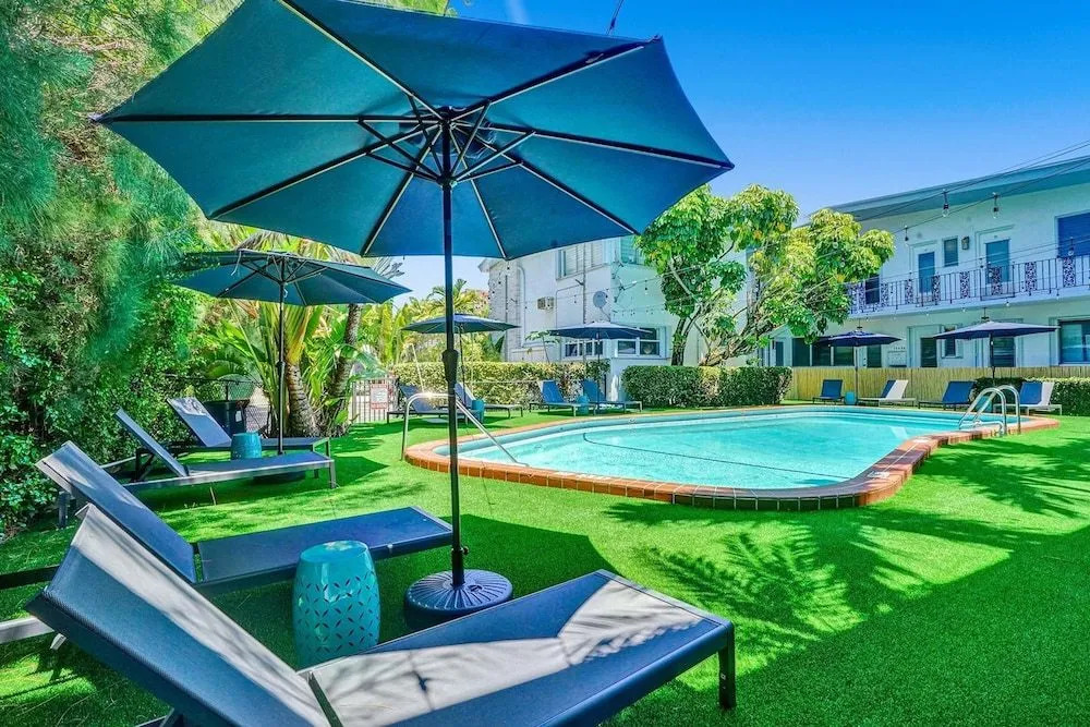 Bay Harbor Boutique Vacation Rental