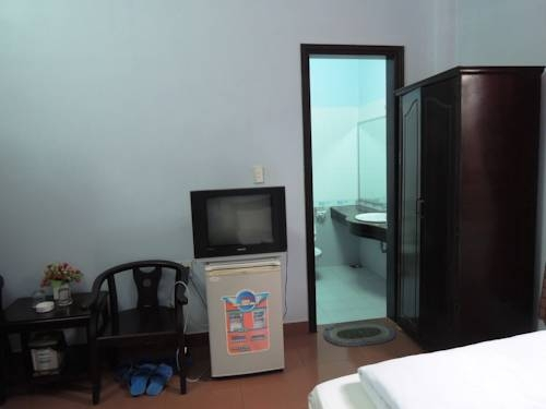 My Hanh Hotel