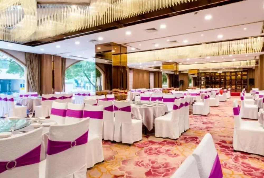 Haiwahai Hotel - Thousand Island Lake