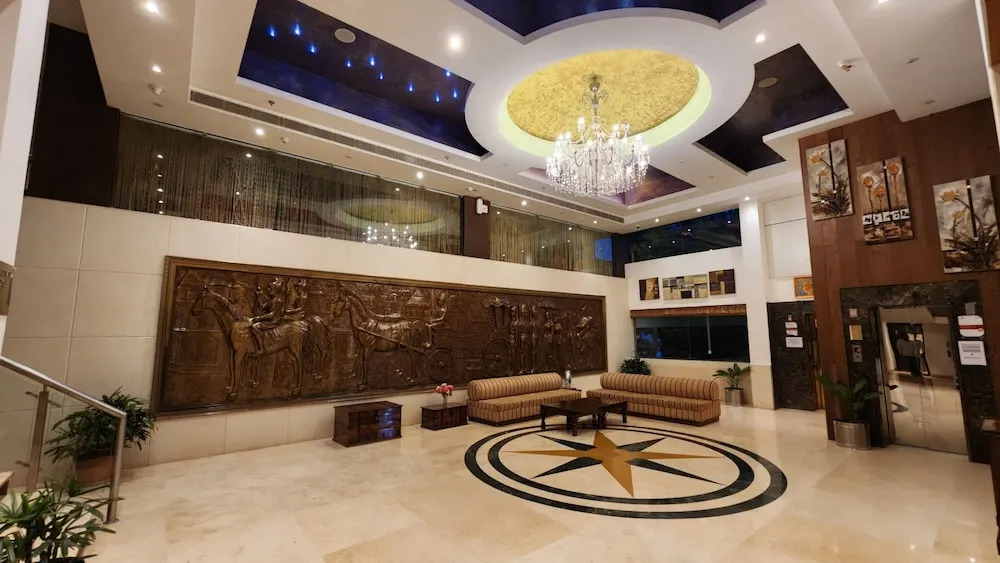 Hotel Royal Ark - Kasauli