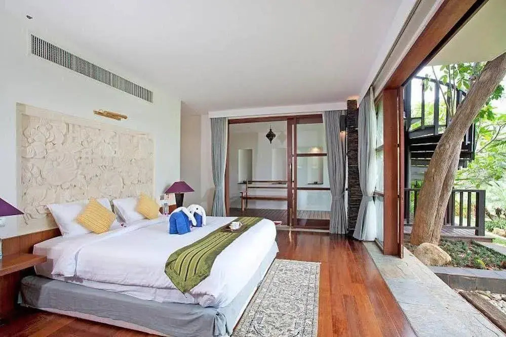 Solymar Villa